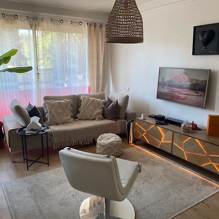 Da Laura Deux Pieces Proche De Cannes Le Cannet Esterno foto