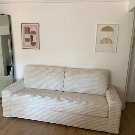 Da Laura Deux Pieces Proche De Cannes Le Cannet Esterno foto