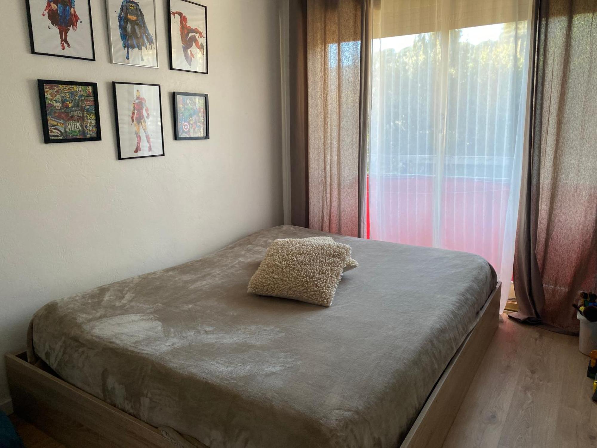 Da Laura Deux Pieces Proche De Cannes Le Cannet Esterno foto